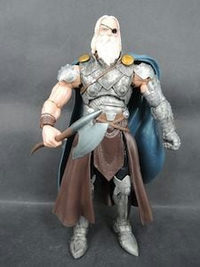 King Thor baf action figure