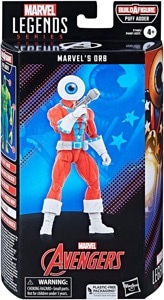 Orb action figure