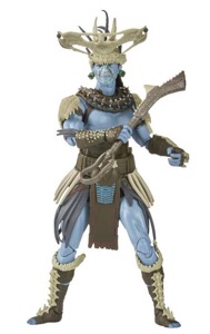 Attuma action figure