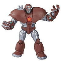 Crimson Dynamo action figure