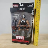 Crossbones action figure