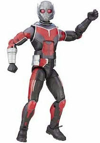 Giant Man Baf action figure