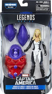 Mockingbird action figure