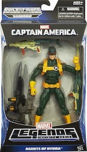 Hydra Soldier action figure