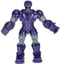 Kree Sentry action figure