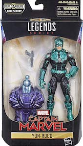Yon Rogg action figure