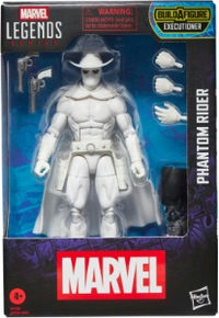 Phantom Rider action figure
