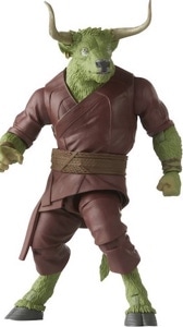 Rintrah action figure