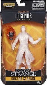 Astral Dr Strange action figure