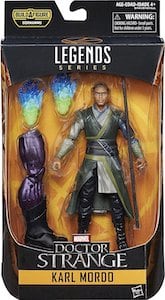 Karl Mordo action figure