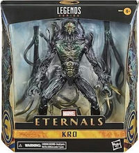 Kro action figure