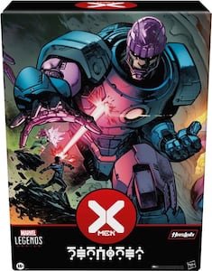 Sentinel Marvel Legends action figure