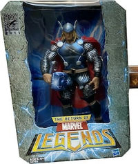 Thor Hammer action figure