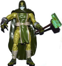 Ronan action figure