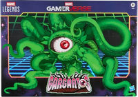 Gargantos action figure