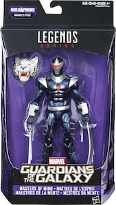 Darkhawk action figure