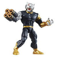 Titus action figure