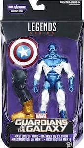 Vance Astro action figure