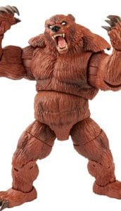 Ursa Major action figure