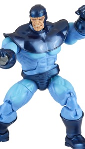 Controller action figure
