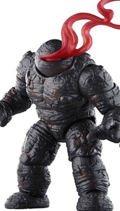 Mindless One action figure