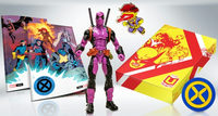 Terror Inc action figure