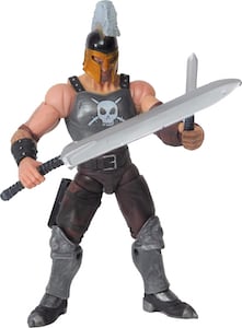 Ares Marvel Legends action figure