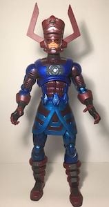 Galactus Marvel Legends action figure
