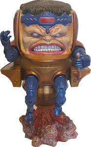 Modok Marvel Legends action figure