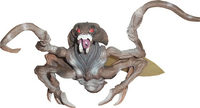 Queen Brood action figure