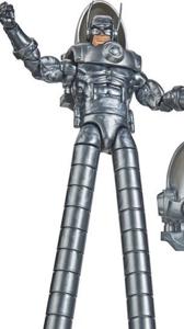 Stilt Man action figure