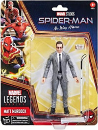 Matt Murdock action figure