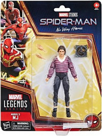 Mj action figure