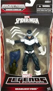 Boomerang action figure