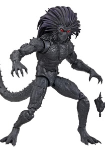 Blackheart Marvel Legends action figure