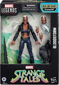 Bloodstorm action figure
