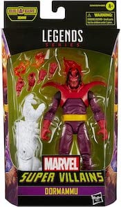 Dormammu Marvel Legends action figure
