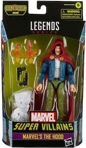 Hood action figure