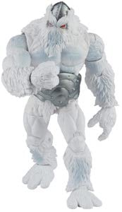Xemnu action figure