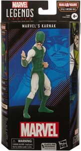 Karnak action figure