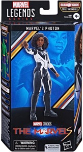 Photon action figure