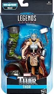 Jane Foster action figure