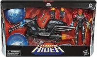 Cosmic Ghost Rider action figure