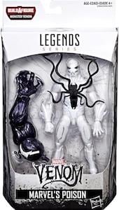 Poison action figure