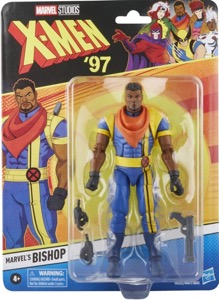 Bishop Marvel Legends action figure