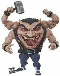 Sugar Man action figure