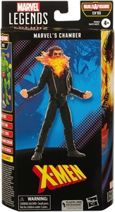 Chamber action figure