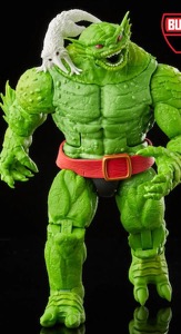 Chod action figure