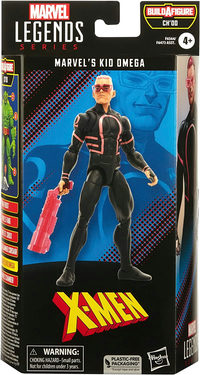 Kid Omega action figure