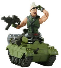 Bonebreaker action figure